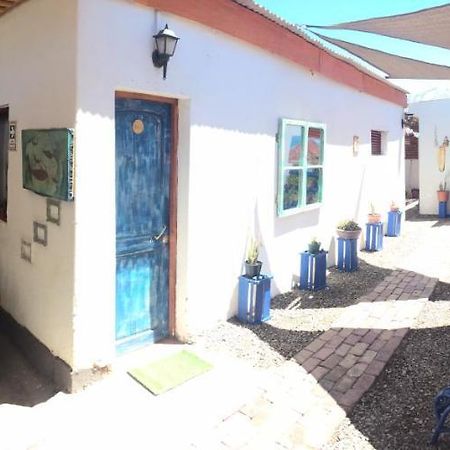 Hostal Siete Colores San Pedro de Atacama Exterior foto