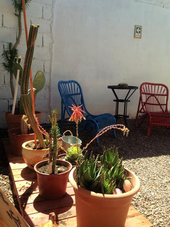 Hostal Siete Colores San Pedro de Atacama Exterior foto