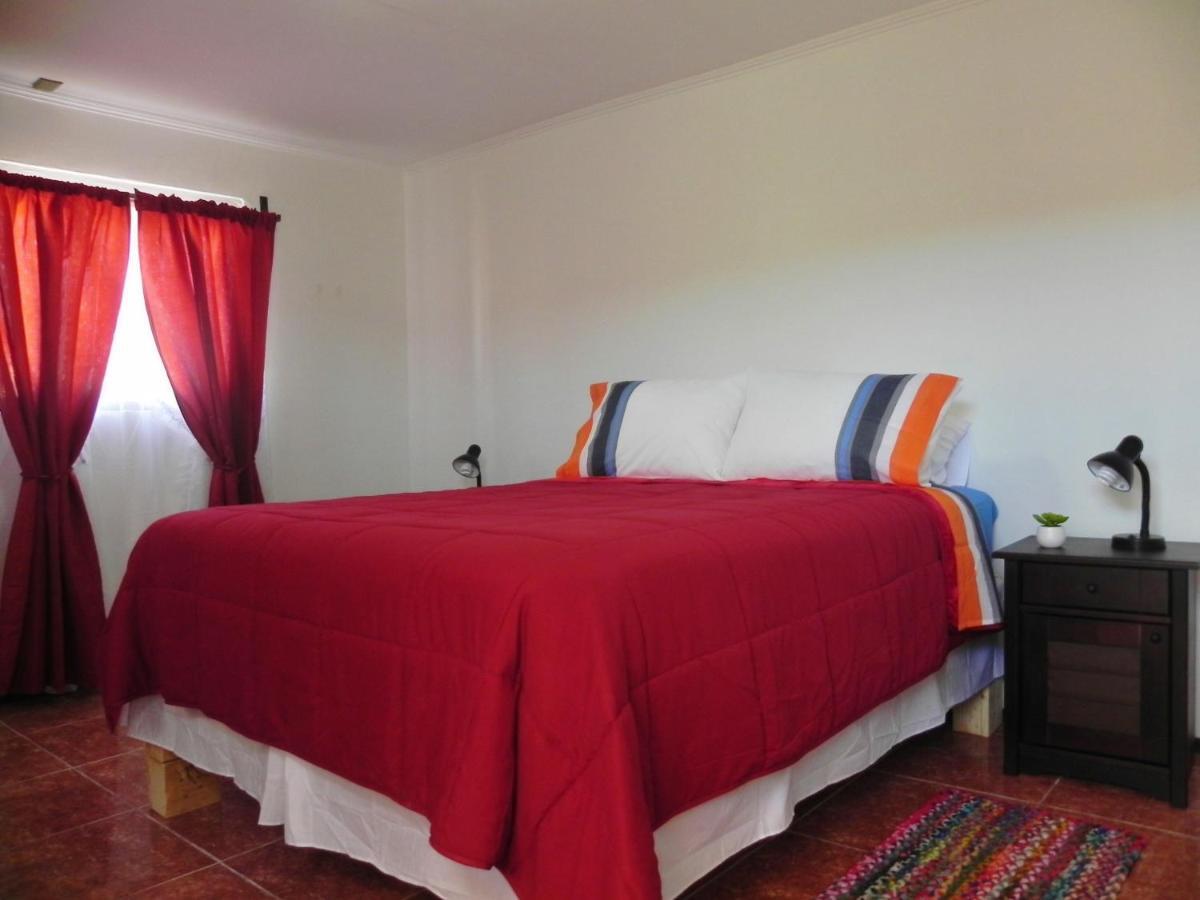 Hostal Siete Colores San Pedro de Atacama Cameră foto